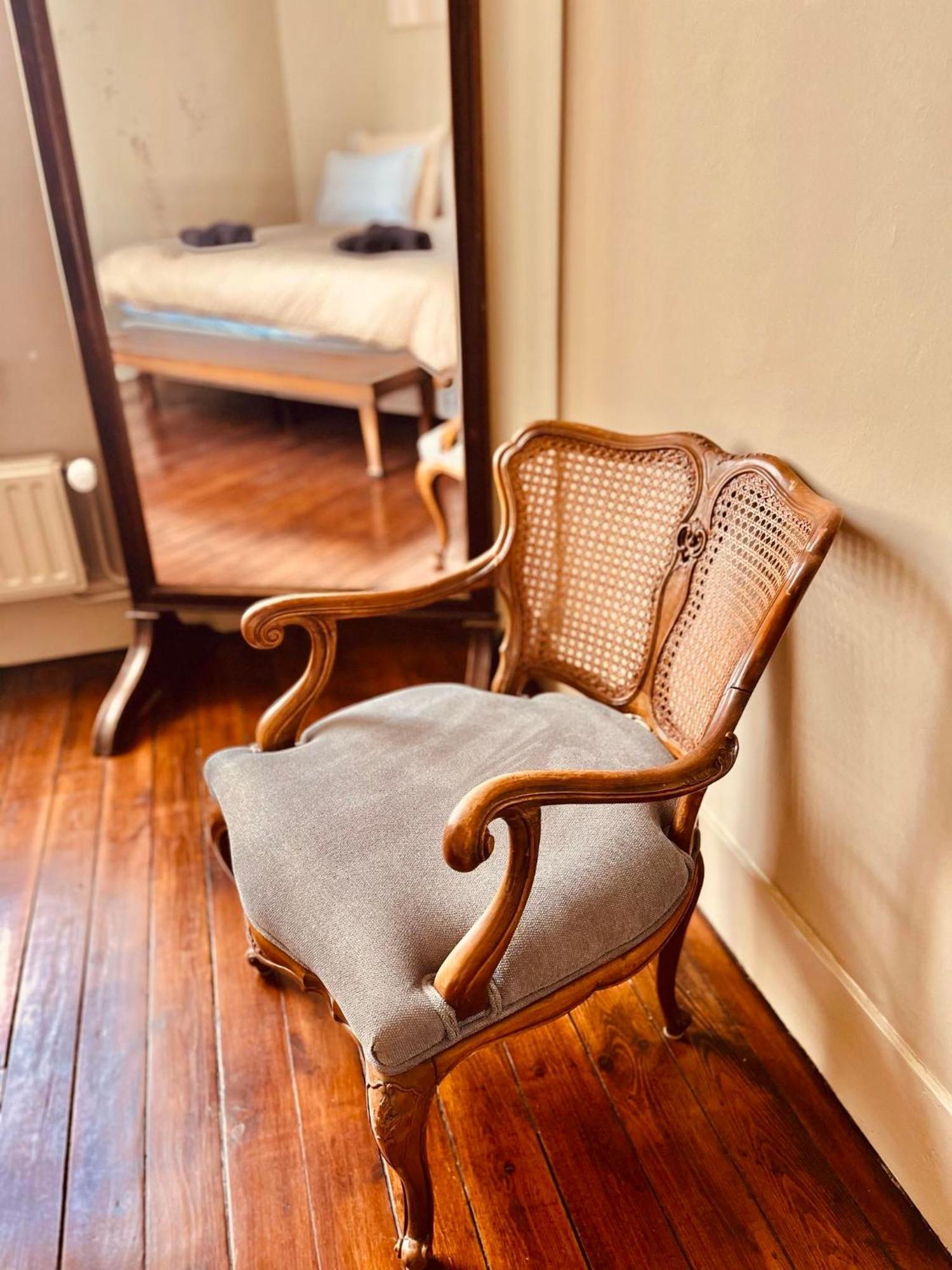 Villa Leontine Wimereux Kültér fotó